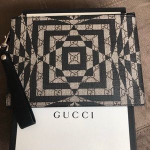 Gucci clutch